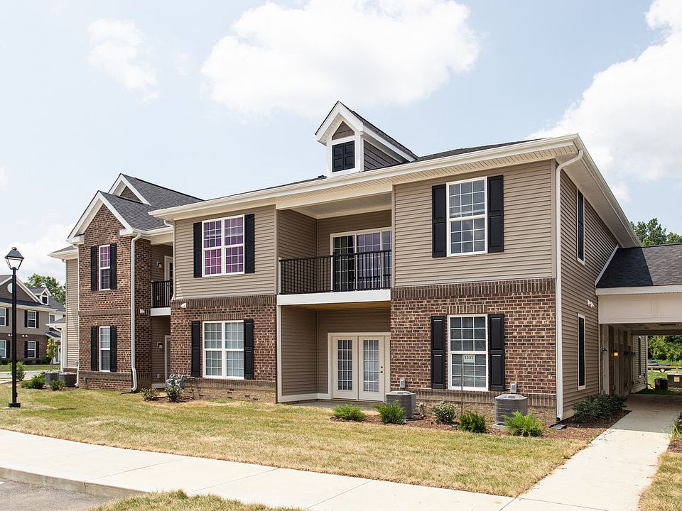 Beautiful Exterior Finishes!