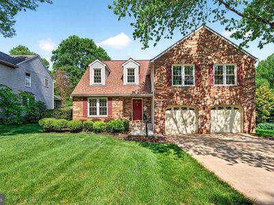 12135 Gray Star Way, Columbia, MD, 21044