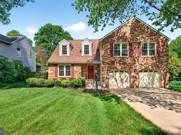 12135 Gray Star Way, Columbia, MD 21044