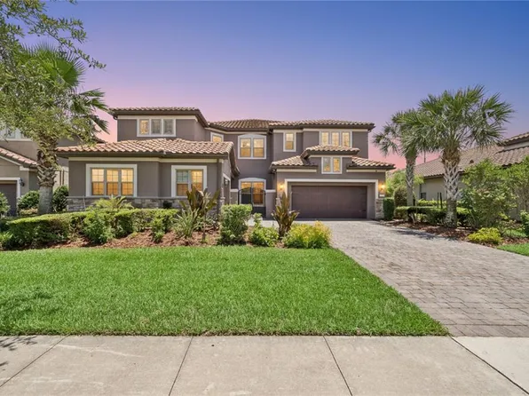 10819 Savona Way, Orlando, FL 32827
