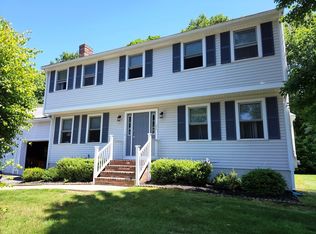 22 Dunn Ter, Randolph, MA 02368