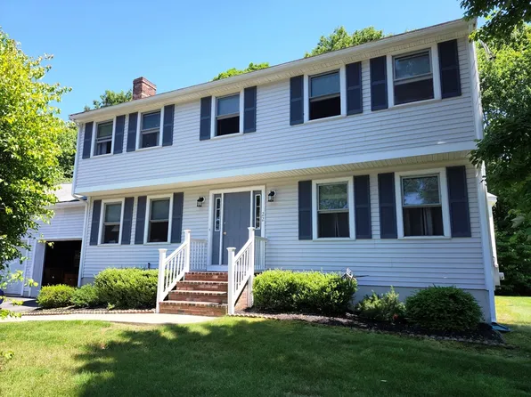 22 Dunn Ter, Randolph, MA 02368