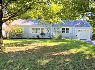 821 Ewing Rd, Youngstown, OH 44512