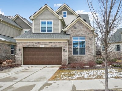 3058 N Spurway Dr, Ann Arbor, MI, 48105