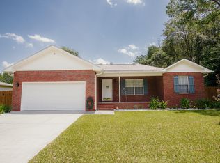 7282 Birdie Ln, Milton, FL 32570