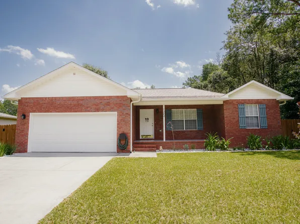 7282 Birdie Ln, Milton, FL 32570