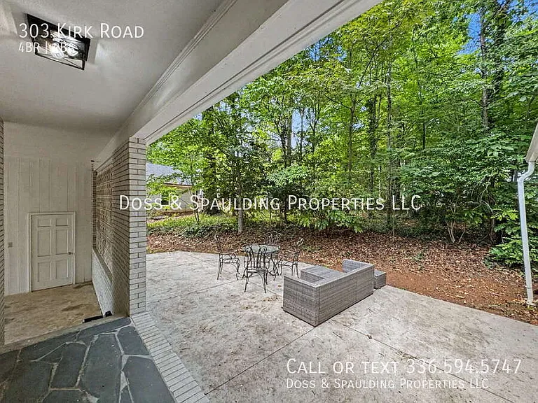 303 Kirk Rd — Photo 30