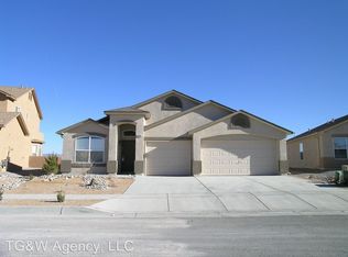 8904 Sandy Spring Ave SW, Albuquerque, NM 87121