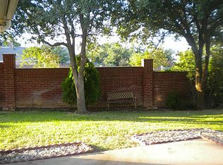 3309 Thornbird Ln, Arlington, TX 76001