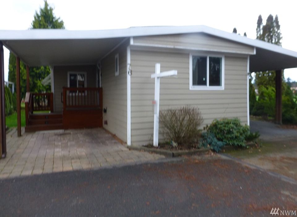 1st image of 16600 25th Ave NE Unit 76