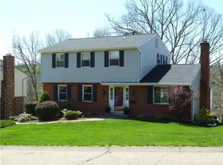 705 Reamer Ave, Carnegie, PA