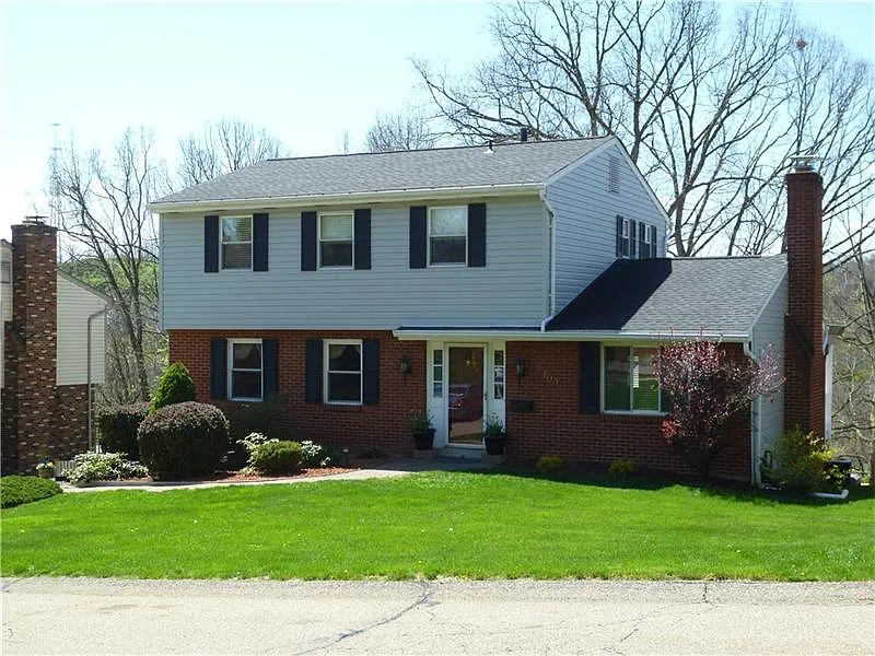 705 Reamer Ave photo 1