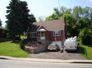 2404 Oneil Blvd, Mckeesport, PA 15131