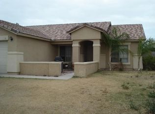 81 S Mulberry St, Florence, AZ 85132