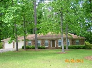 1111 Hilltop Rd, Watkinsville, GA 30677