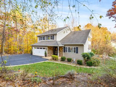 802 Jefferson Dr, Palmyra, VA, 22963