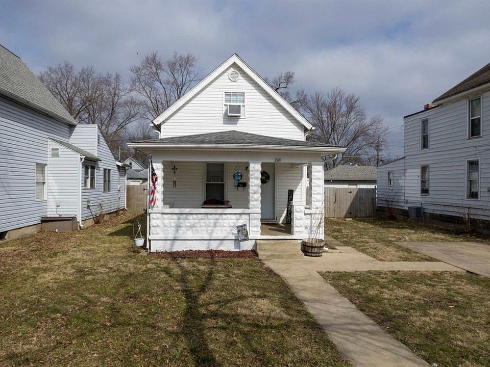 1st image of 1310 Morton St
