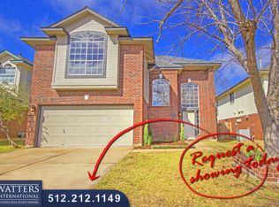 13464 Athens Trl, Austin, TX 78729