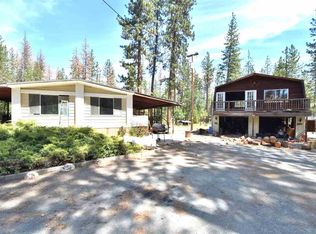 13536 Quartz Valley Rd, Fort Jones, CA 96032