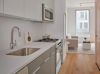 Rented by Two Trees