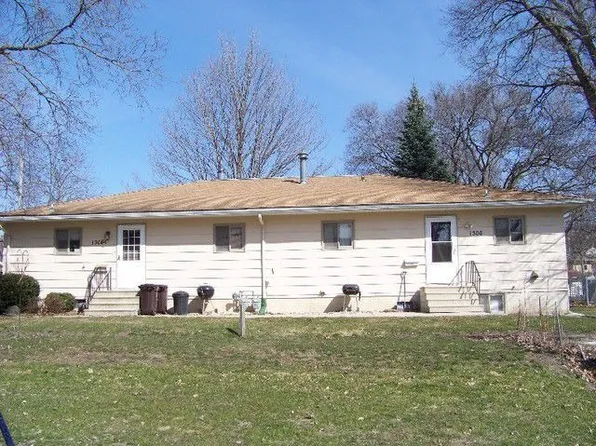 1304 1/2 Main Ave, Clear Lake, IA 50428
