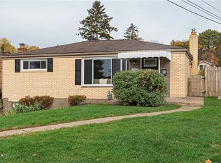 568 Jenne Dr, Pittsburgh, PA 15236