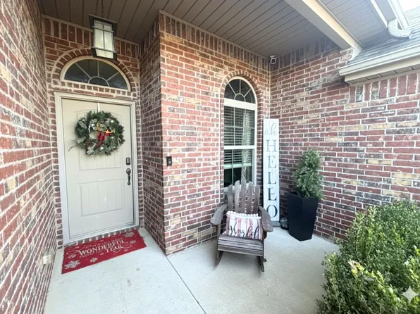 3703 SW Polestar Cv, Bentonville, AR 72712