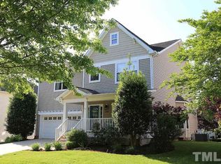 2304 Rooster Way, Raleigh, NC 27614