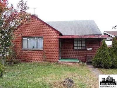 1924 Adams Ave, Huntington, WV, 25704