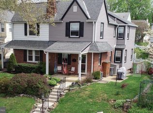 2305 Belmont Ave, Ardmore, PA 19003