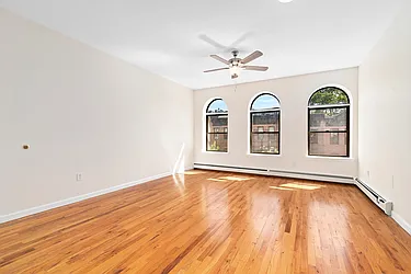 535 West 142nd Street