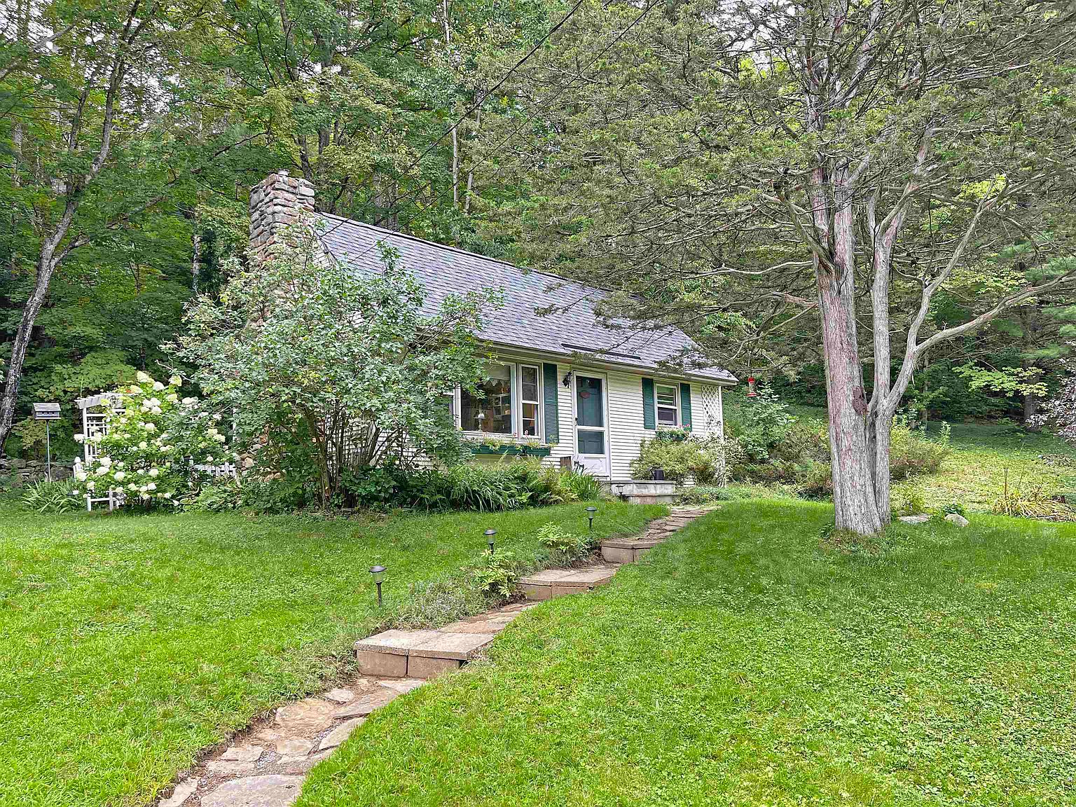 77 Deer Valley Road, Townshend, VT 05353 Zillow