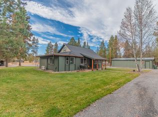 52585 Antler Ln, La Pine, OR 97739