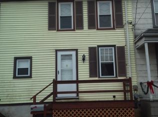 12 W Richland Ave #1, Myerstown, PA 17067