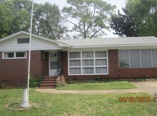 229 Moss Dr, Columbus, GA
