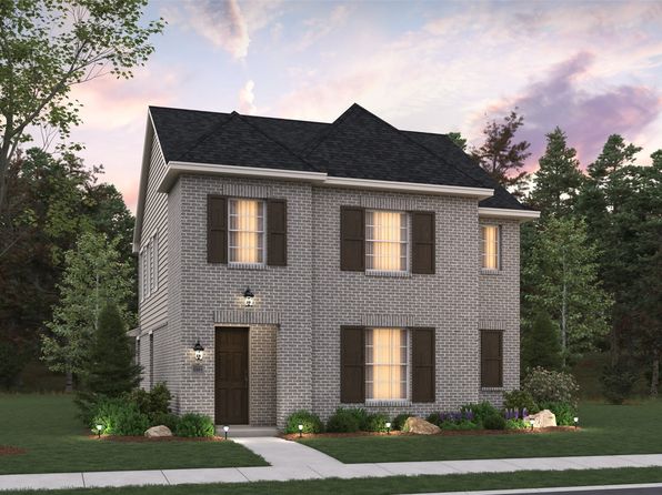 Home for Sale in Celina TX