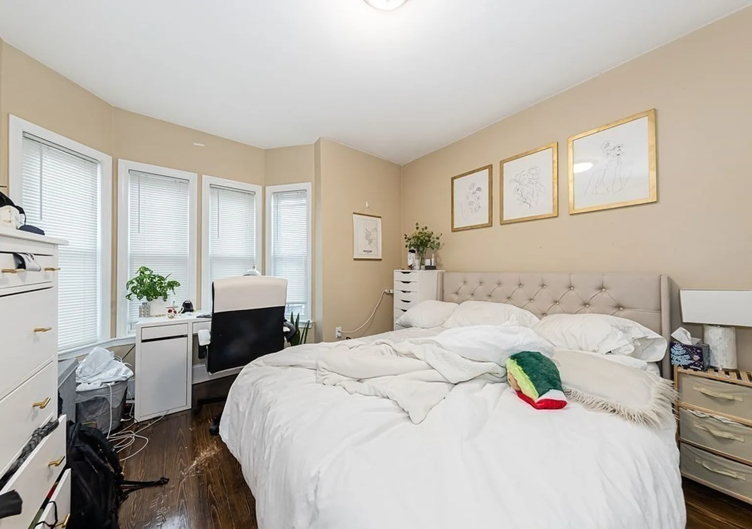 1567 Tremont St #2B Boston MA 02120 — Photo 4