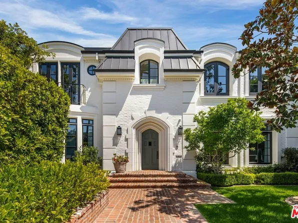 610 N Canon Dr, Beverly Hills, CA 90210