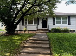 1011 Monroe St, Sweetwater, TN 37874