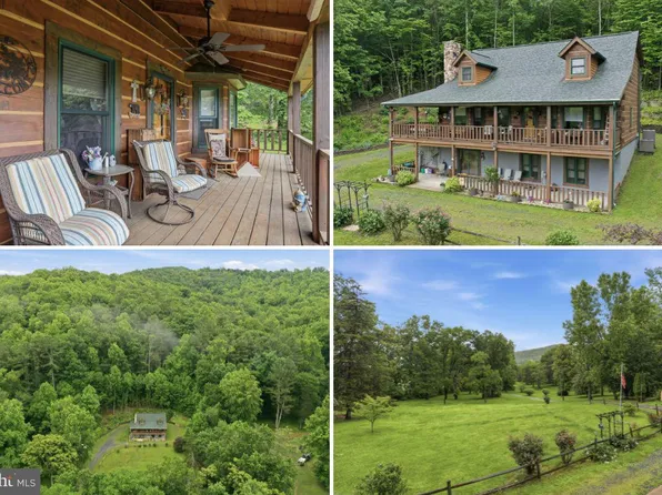 938 Lake Arrowhead Rd, Luray, VA 22835