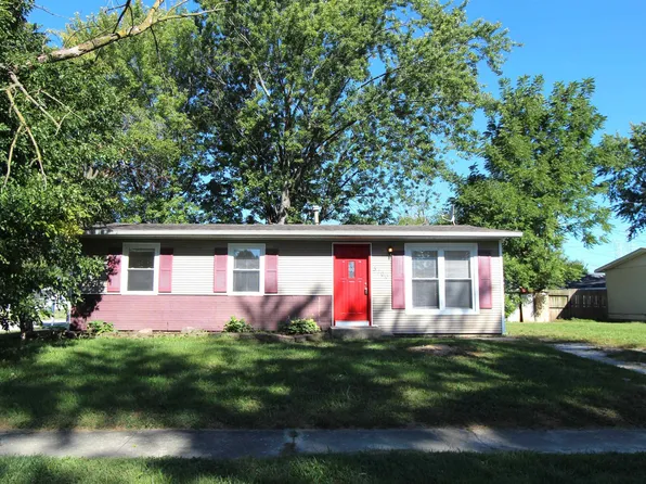 3700 Exeter Ct, Lafayette, IN 47905