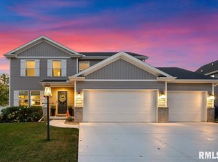 329 Pocono Ave, Morton, IL