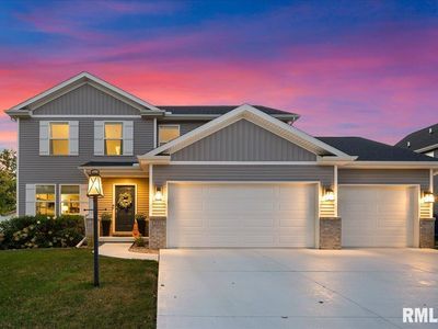 329 Pocono Ave, Morton, IL, 61550