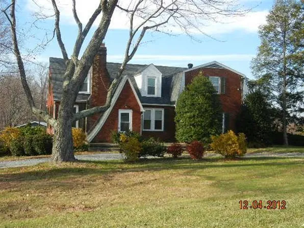 16300 Oak Hill Rd, Silver Spring, MD 20905