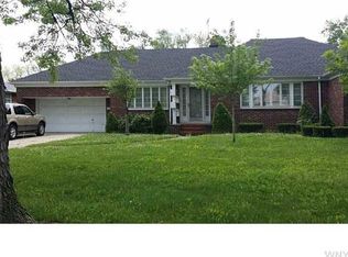 1615 Sheridan Dr, Buffalo, NY 14217
