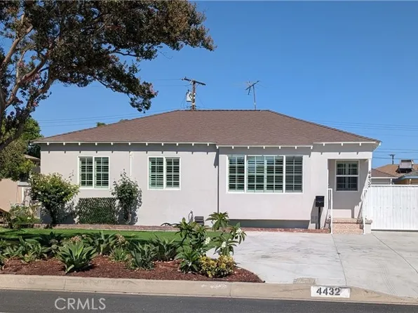 4432 Ranger Ave, El Monte, CA 91731