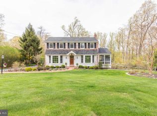 609 Fernfield Cir, Wayne, PA 19087