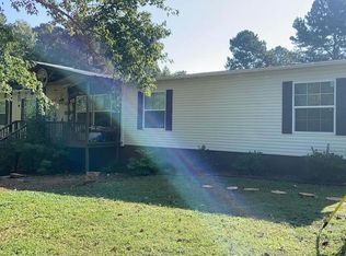 2681 Ho Hum Hollow Rd, Monroe, GA 30655