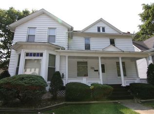 111 W Washington St, Streator, IL 61364