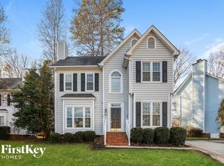 8513 Powis Cir, Raleigh, NC 27615